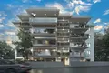 Apartamento 2 habitaciones 97 m² Larnaca, Chipre