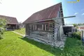 House 63 m² Kalodziscanski selski Savet, Belarus