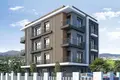 Apartamento 2 habitaciones 65 m² Kepez, Turquía