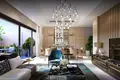 Villa de 2 habitaciones 1 740 m² Dubái, Emiratos Árabes Unidos