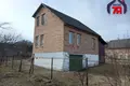 House 120 m² Rakauski sielski Saviet, Belarus