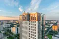 Квартира 2 комнаты 43 м² Москва, Россия