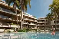 Wohnung 1 Schlafzimmer 97 m² Higuey, Dominikanische Republik
