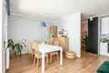 2 room apartment 55 m² Poznan, Poland