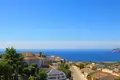 3-Schlafzimmer-Villa 662 m² Teulada, Spanien