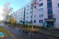 3 room apartment 62 m² Mazyr, Belarus