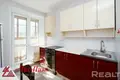 Квартира 1 комната 37 м² Минск, Беларусь