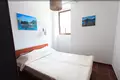 Mieszkanie 1 pokój 52 m² Kolasin Municipality, Czarnogóra
