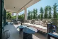 Villa 8 chambres 498 m² Podgorica, Monténégro