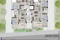 2 bedroom apartment 91 m² Aradippou, Cyprus