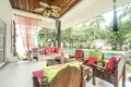 Villa de 4 dormitorios 400 m² Phuket, Tailandia