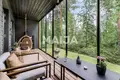 Dom 4 pokoi 90 m² Kempele, Finlandia