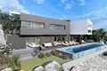 villa de 5 dormitorios 420 m² Split-Dalmatia County, Croacia