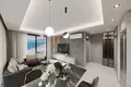 Apartment 68 m² Yaylali, Turkey
