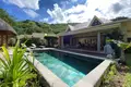 3 bedroom villa 276 m² Savanne District, Mauritius