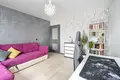 3 room apartment 84 m² Baraulianski sielski Saviet, Belarus