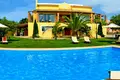 5 bedroom house 670 m² Grizata, Greece