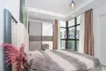 Квартира 3 комнаты 105 м² Кестель, Турция