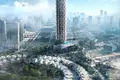 1 bedroom apartment 72 m² Dubai, United Arab Emirates