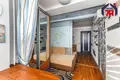 Apartamento 3 habitaciones 77 m² Navadvorski sielski Saviet, Belarús