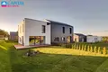 Casa 135 m² Paliuliskes, Lituania