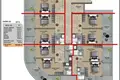 Mieszkanie 2 pokoi 44 m² Kestel, Turcja