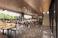 Квартира 1 комната 60 м² муниципалитет Пафос, Кипр