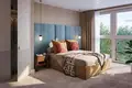 Квартира 2 спальни 62 м² Лондон, Великобритания
