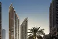 Residential complex Blvd Heights — new high-rise residence by Emaar near Dubai Mall in Downtown Dubai