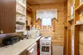 Коттедж 2 комнаты 34 м² Пялькяне, Финляндия