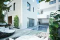 Residential complex New residence with a swimming pool at 500 meters from the beach, Kato Paphos, Cyprus