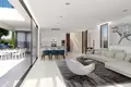 3 bedroom house 210 m² Finestrat, Spain
