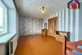 2 room apartment 52 m² Saracy, Belarus
