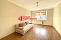 Mieszkanie 1 pokój 43 m² Grodno, Białoruś