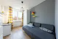 2 bedroom apartment 78 m² Warsaw, Poland