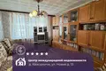 Wohnung 4 zimmer 64 m² Kvasynicy, Belarus