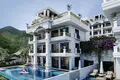 5-Zimmer-Villa 310 m² Alanya, Türkei