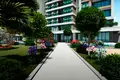 Apartment in a new building YASAM MARINA