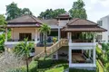 4 bedroom Villa 1 056 m² Phuket, Thailand