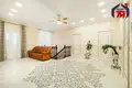 Ferienhaus 782 m² Vialiki Trascianiec, Belarus