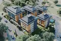 Duplex 5 bedrooms 266 m² Uskudar, Turkey