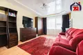 1 room apartment 46 m² Minsk, Belarus