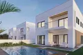 Mieszkanie 5 pokojów 214 m² Lakatamia, Cyprus