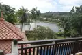 Willa 4 pokoi 350 m² Phuket, Tajlandia