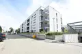 Mieszkanie 3 pokoi 62 m² w Poznań, Polska