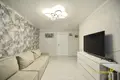 Apartamento 3 habitaciones 58 m² Maladetchna, Belarús