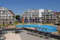 Wohnung 2 Schlafzimmer 69 m² Sonnenstrand, Bulgarien