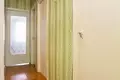 Mieszkanie 3 pokoi 64 m² Widziewszczyzna, Białoruś