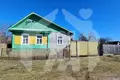 House 65 m² Pryharadny sielski Saviet, Belarus