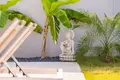 3 bedroom villa 230 m² Baan Lamai, Thailand